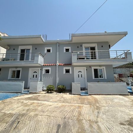 Eri Rooms Sarandë Eksteriør bilde