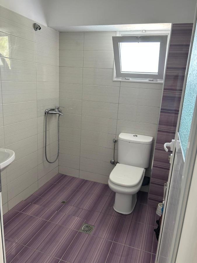 Eri Rooms Sarandë Eksteriør bilde