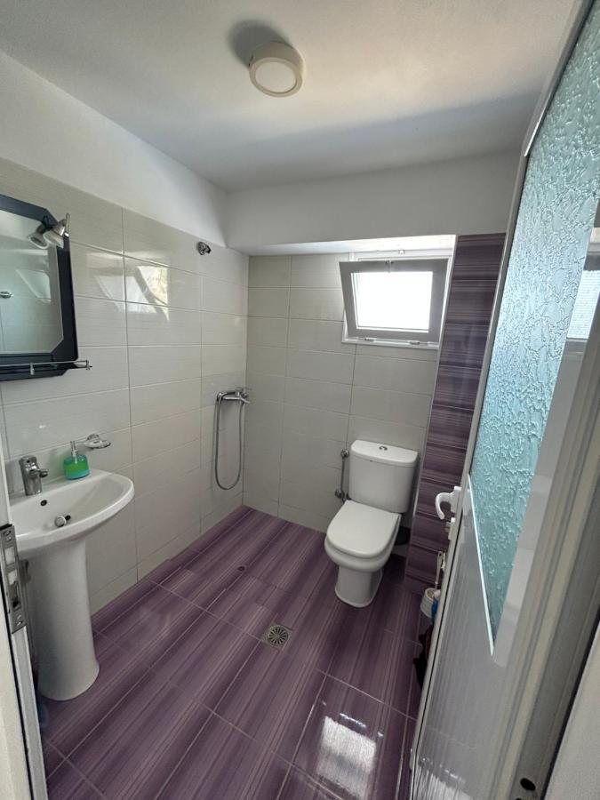 Eri Rooms Sarandë Eksteriør bilde