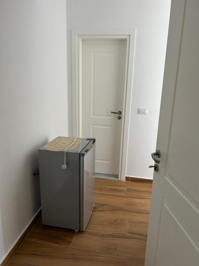 Eri Rooms Sarandë Eksteriør bilde