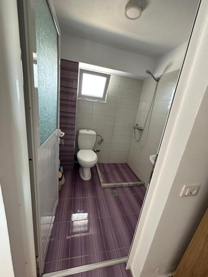 Eri Rooms Sarandë Eksteriør bilde