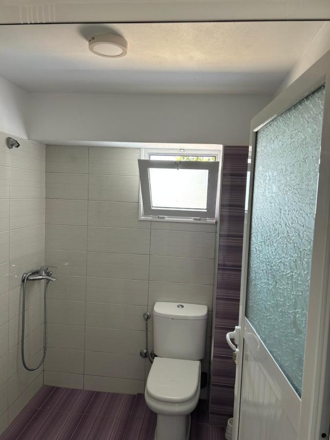 Eri Rooms Sarandë Eksteriør bilde