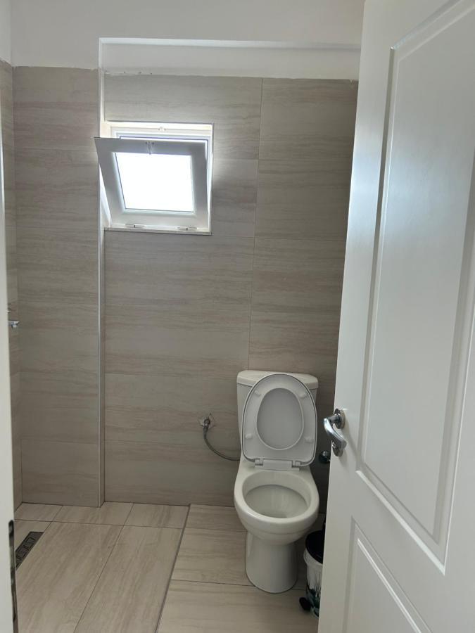 Eri Rooms Sarandë Eksteriør bilde
