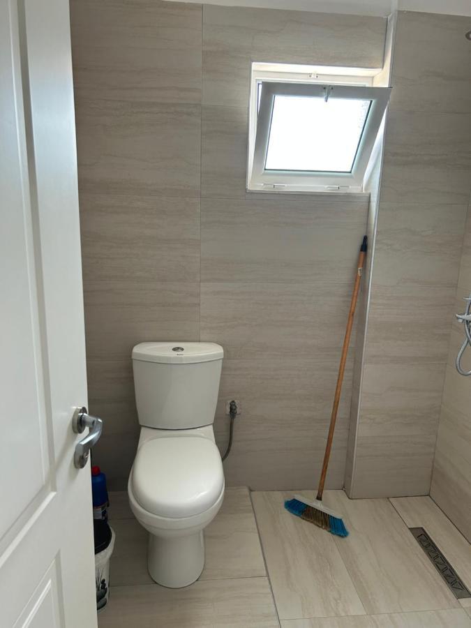 Eri Rooms Sarandë Eksteriør bilde