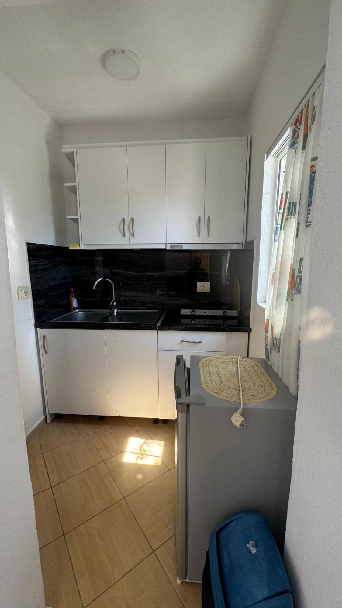Eri Rooms Sarandë Eksteriør bilde
